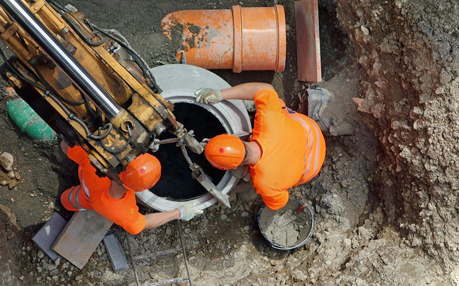 dégorgement canalisation Plaisir