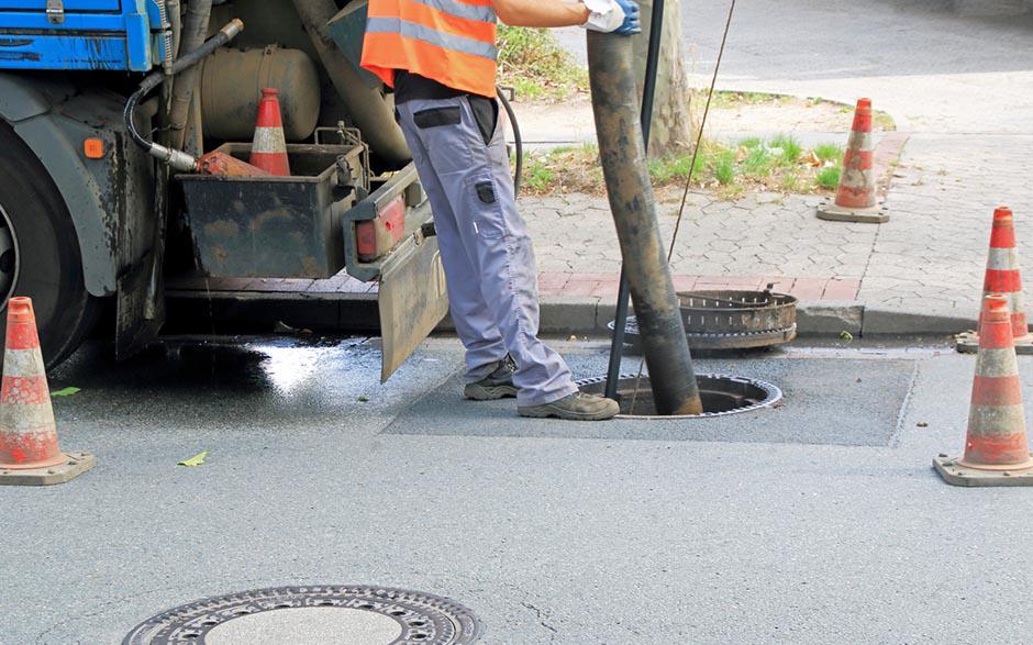 dégorgement canalisation Plaisir