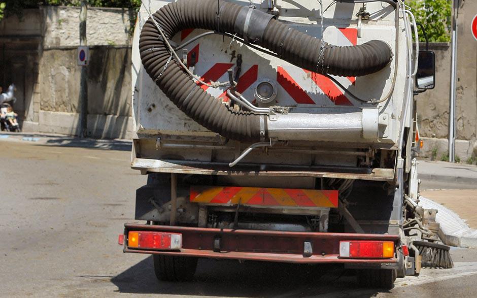 dégorgement canalisation Plaisir