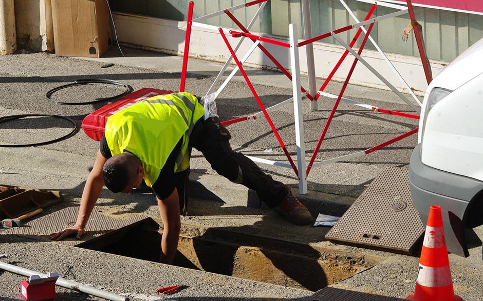  dégorgement canalisation Plaisir